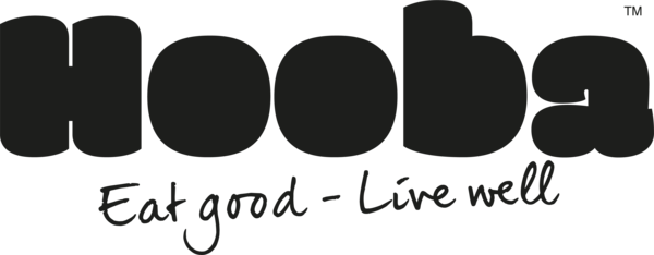 Hooba Foods logo